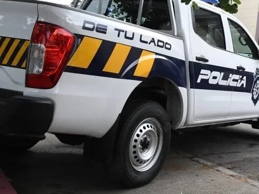 Hallaron sin vida a un hombre de 50 años en una vivienda de Cerro Pelado