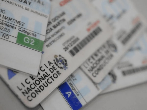 Maldonado toma distancia de libreta por puntos que impulsa UNASEV