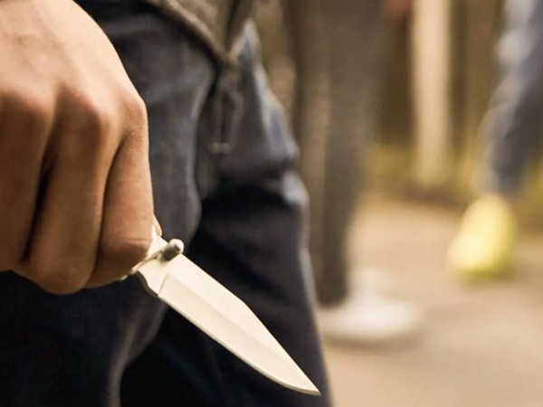 Atacó a una persona con un arma blanca para robarle; cumplirá libertad a prueba