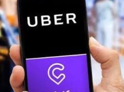 Uber,Cabify,trámites,habilitación,vehículos,inspección,administrativa