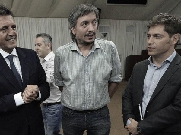 Que deja la aplastante victoria del Peronismo sobre el Presidente Javier Milei; Cristina se burla del mandatario