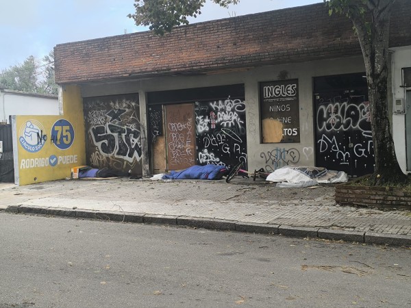 Exdirectora departamental del Mides cuestionó nueva estrategia nacional para personas en situación de calle: “Esperábamos medidas concretas, no títulos”