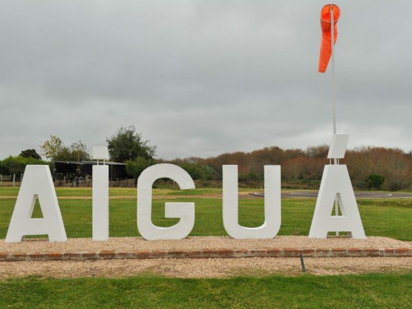 Aiguá celebra sus 120 años durante todo el mes de mayo