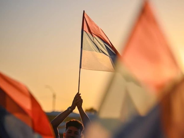 Frente Amplio cumple 55 años y estos son los festejos previstos