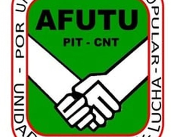 AFUTU,denuncias,gremio,Regional,UTU,deprtamental