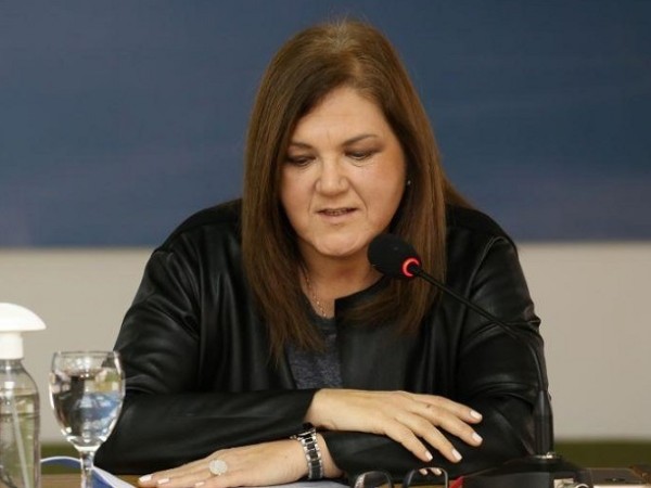 La arquitecta Soledad Laguarda se acogerá a la jubilación y deja la IDM
