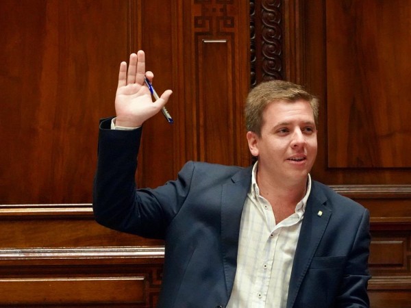 Proyecto de ley aprobado por Diputados facilita a empresas el pago de deudas con el Banco de Previsión Social