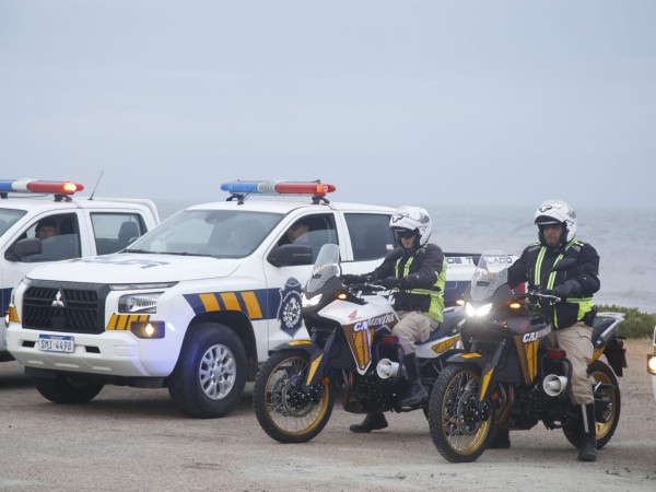 La intendencia aportará casi 20 millones de pesos para reforzar la seguridad durante esta temporada de verano