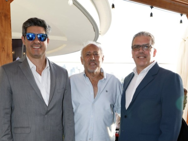 Se realizó el lanzamiento de la temporada 2026 de Enjoy Punta del Este
