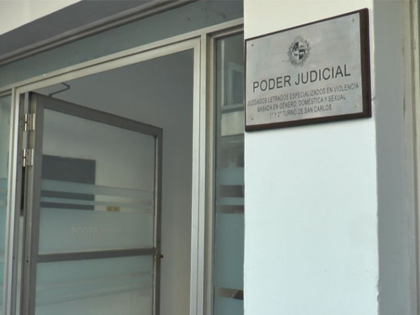 Tribunal de Apelaciones confirmó prisión preventiva para imputado por abuso sexual agravado