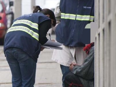“Las leyes no se pueden dejar de aplicar porque no estén de moda", Graziuso sobre la Ley de Vagancia