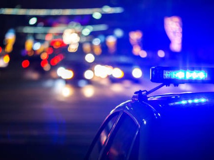 Le robó la leche a los niños: la Policía lo persiguió y logró detenerlo