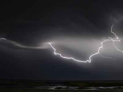 tormentas, Inumet, lluvias