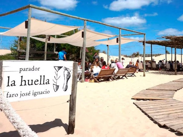 Dueño del restaurante La Huella “indignado con los precios” de José Ignacio y la “locura" de barrios privados