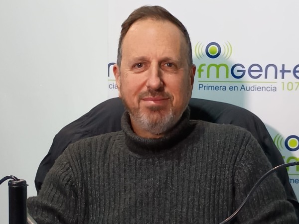 Comunidad judía sobre el conflicto en Medio Oriente: “No hay que dejarse guiar por opiniones que vienen desde banderas políticas”