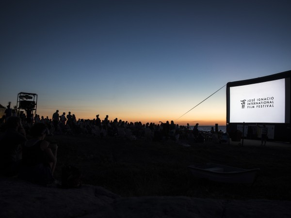 josé ignacio, festival de cine, JIIF