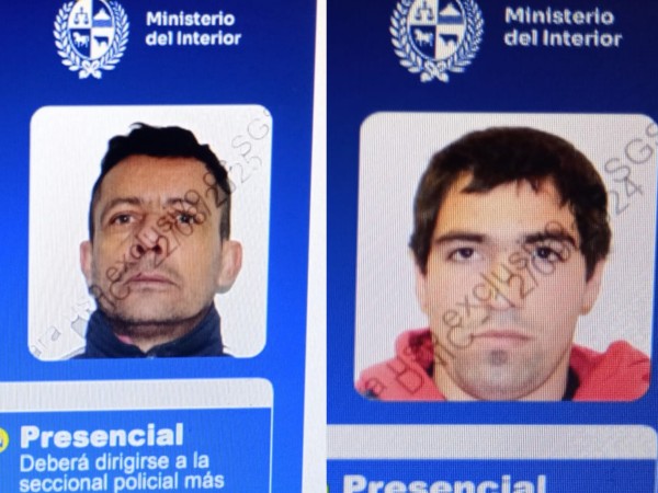 Policía busca a dos hombres por presunta vinculación con homicidio en Playa Verde