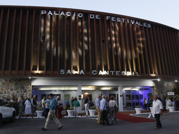 Más de 40 películas se podrán ver de forma gratuita en salas del departamento en el 28° Festival Internacional de Cine