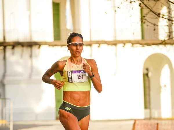 lorena sosa, buenos aires, atleta fernandina