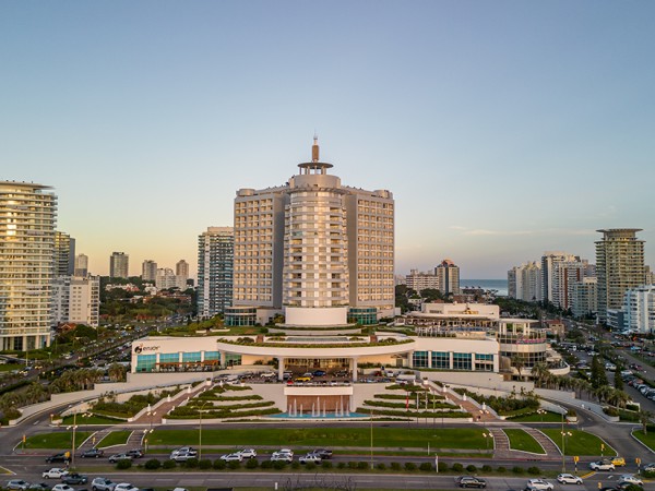 enjoy, punta del este, turismo, hotel