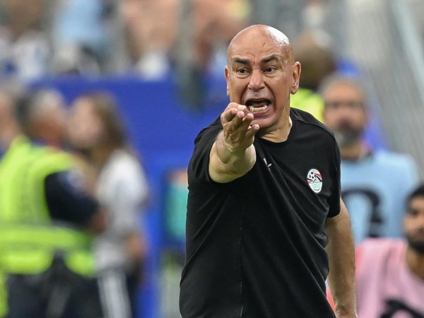 "No voy a ver ni un solo partido más de este torneo": el explosivo descargo del DT de Egipto tras caer ante Argentina