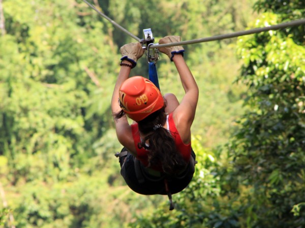 Maldonado impulsa el turismo de aventura y rural para diversificar su oferta turística