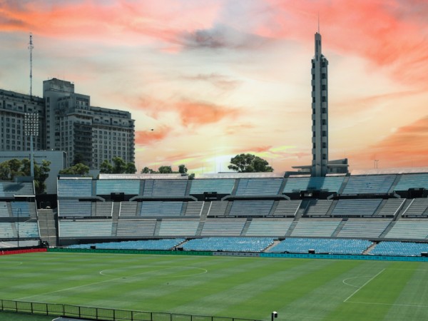 Uruguay,sede,partido,inaugural,Munidal,2030,Estadio,Centenario