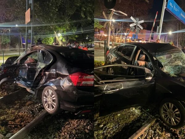 Quién era la periodista argentina que falleció tras ser atropellada por un tren