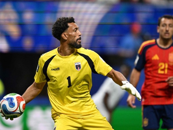 El jugador del que todos hablan tras conocerse la primera sorpresa del Mundial