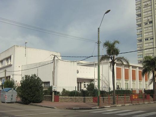 escuela, gorlero, educación publica