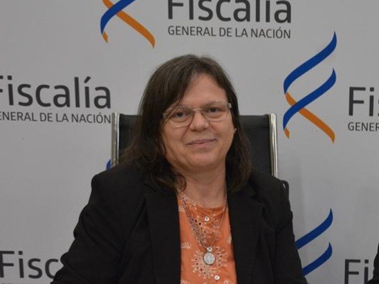 Atentaron contra la fiscal de Corte Mónica Ferrero: entraron a su casa, dispararon y escaparon