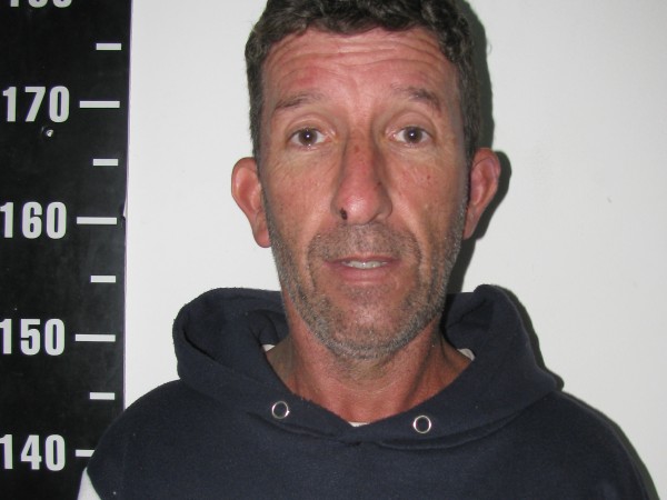 Robó un auto, no acató la orden policial y cayó tras una persecución que comenzó en Piriápolis