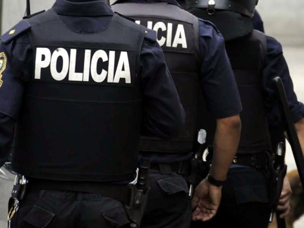 Policía investiga robo de dinero, joyas y perfumes con un perjuicio económico estimado en 15 mil dólares