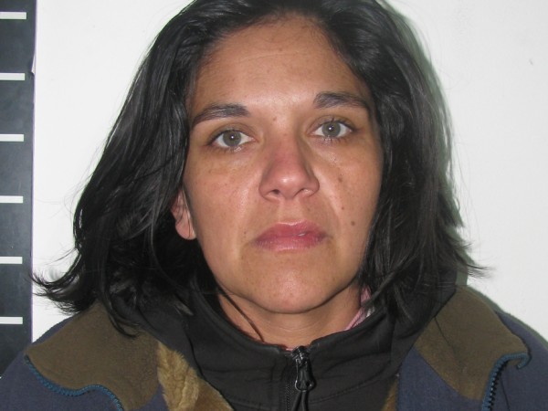 Tenía arresto domiciliario, fue a robar a un supermercado y terminó en prisión