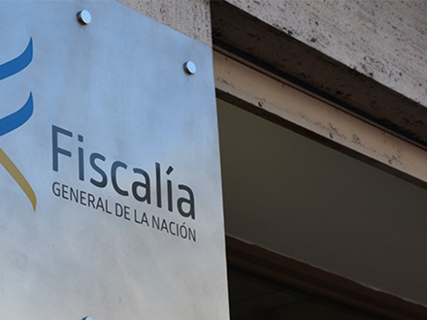 Estafadores se hacen pasar por la Fiscalía para pedir dinero