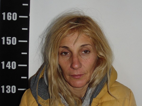 Dos años de prisión para mujer vinculada a la venta de drogas
