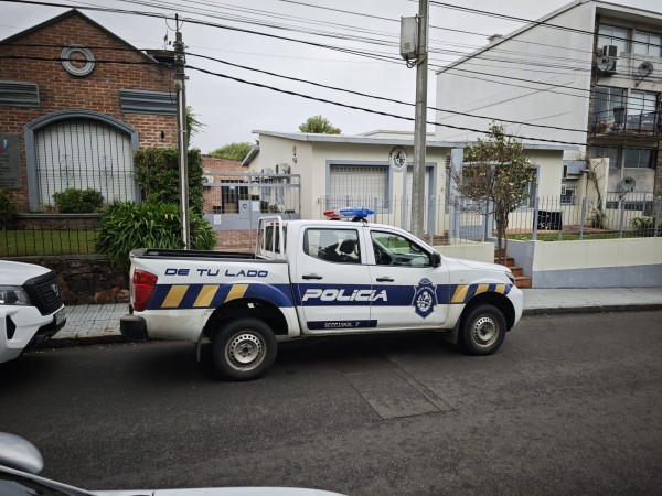 Condenaron a 10 años de penitenciaría al joven que confesó el homicidio frente al predio ferial