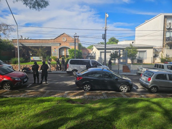 Condenaron al hombre que estaba detenido por la incautación de más de 50 kilos de cocaína en Maldonado