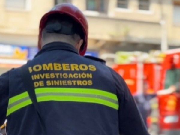 Profunda conmoción: sindicato de Enjoy despidió a Jorge Pintos, una de las víctimas del incendio fatal en Maldonado