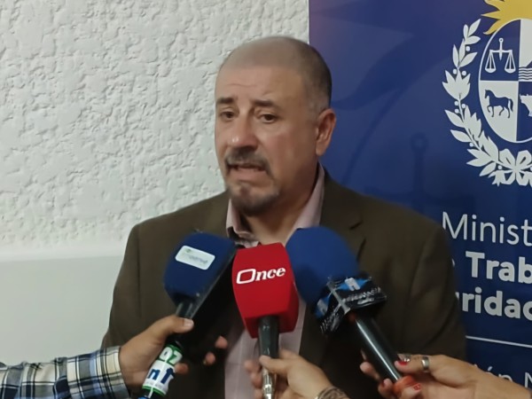 Director de Coordinación del MTSS anunció apertura del Centro Regional Maldonado