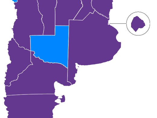 Sorpresa: El Partido de Milei arrasó en elecciones de medio término en Argentina