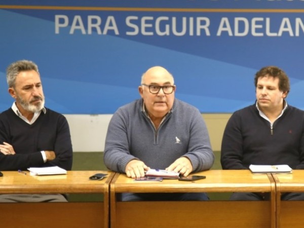 La Intendencia de Maldonado implementó una reestructura orgánica