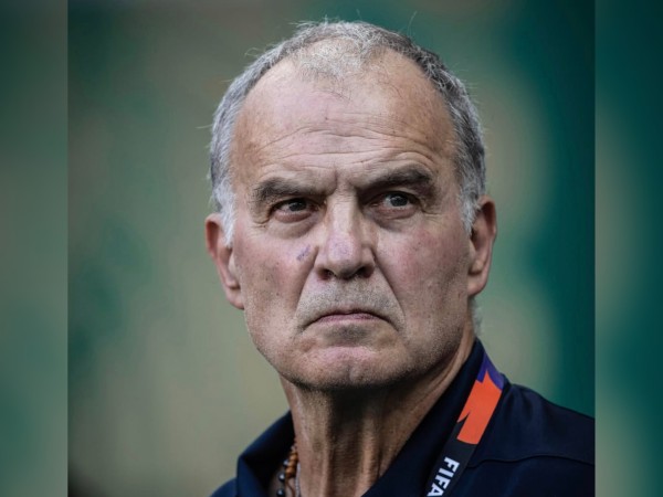 "No pude potenciar el poderío que tiene Uruguay", lamentó Bielsa tras quedar afuera del Mundial