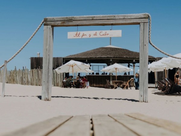 Madebar SA pidió descalificar a su competencia en licitación del parador de Laguna Escondida