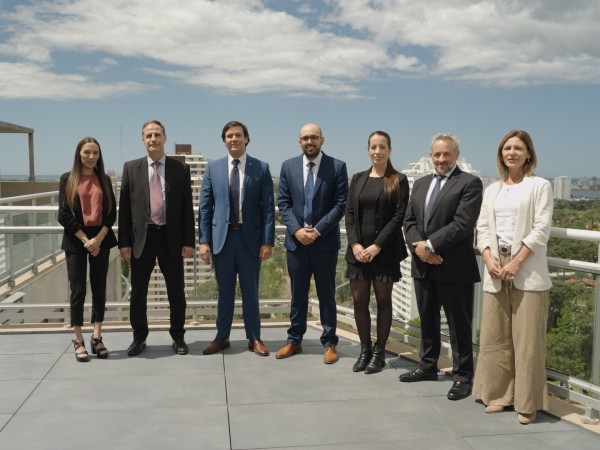 Clavijo Pastorini & Asociados recibió por séptimo año consecutivo la certificación de calidad ISO