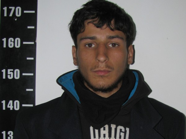 Cumplía medidas cautelares en su casa pero rompió la tobillera electrónica; fue condenado a tres años de penitenciaría