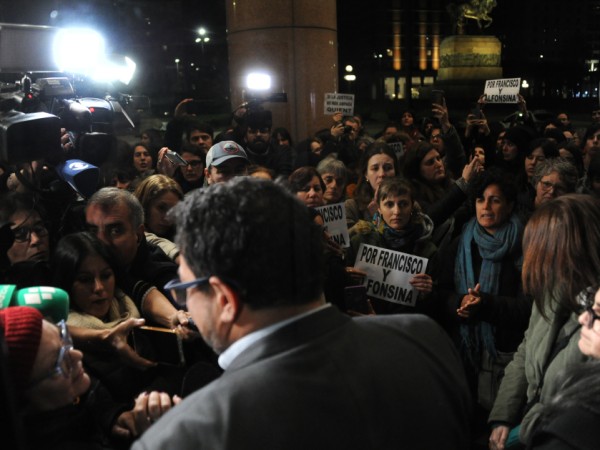 Gobierno creará mesa de trabajo para revisar sistema de respuesta ante violencia doméstica