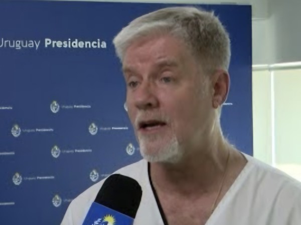 Unión Médica de Maldonado respaldó a Jorge Curbelo tras su desvinculación del Hemocentro