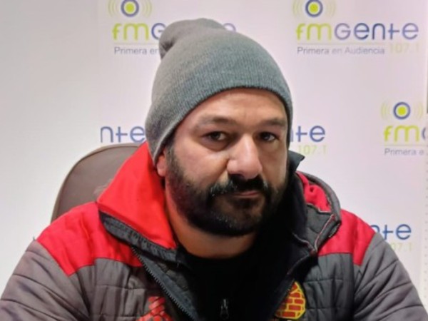 "Comentaristas de redes sociales": Pistone defendió las medidas sindicales y anunció posible acuerdo de Consejo de Salarios