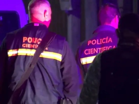 Detuvieron a un hombre por el homicidio de una mujer en Playa Verde